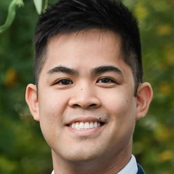 Dr. Christopher Nguyen — Associate Dentist at Ganger Family Dentistry