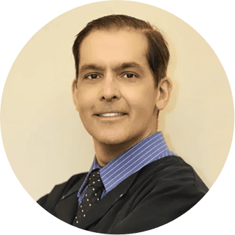 Dr. Kapil Vij — Associate Dentist at Ganger Family Dentistry