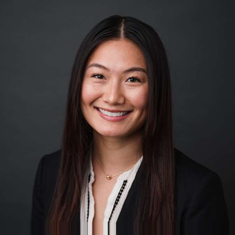 Dr. Mary Nguyen — Associate Dentist at Ganger Family Dentistry