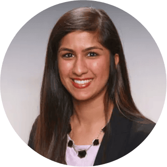 Dr. Urvi Ganger — Lead Dentist at Ganger Family Dentistry